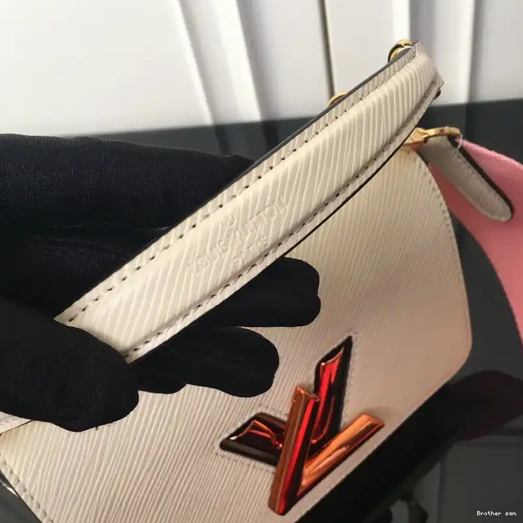 Brother sam 2208DJ0018 Bag LV 0627